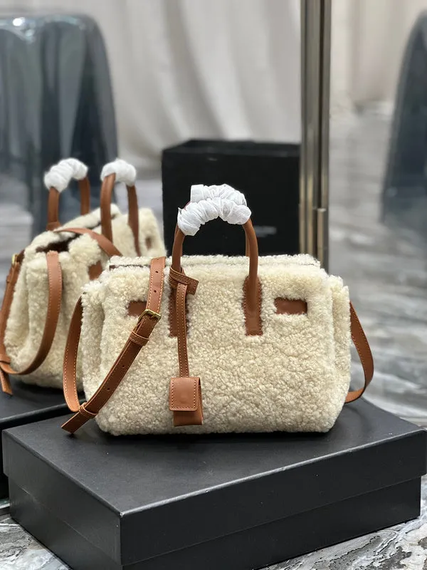 LUNEX - Fashion Bags - 046