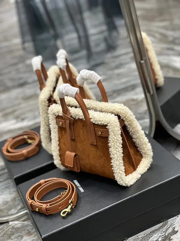 LUNEX - Fashion Bags - 047