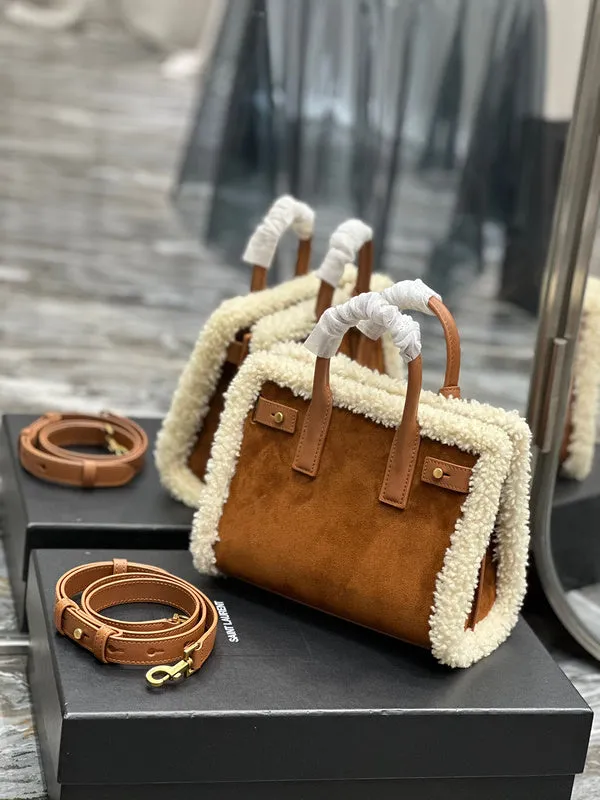 LUNEX - Fashion Bags - 047