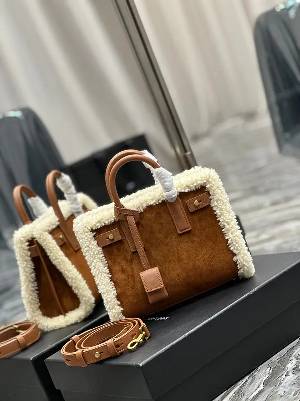 LUNEX - Fashion Bags - 047