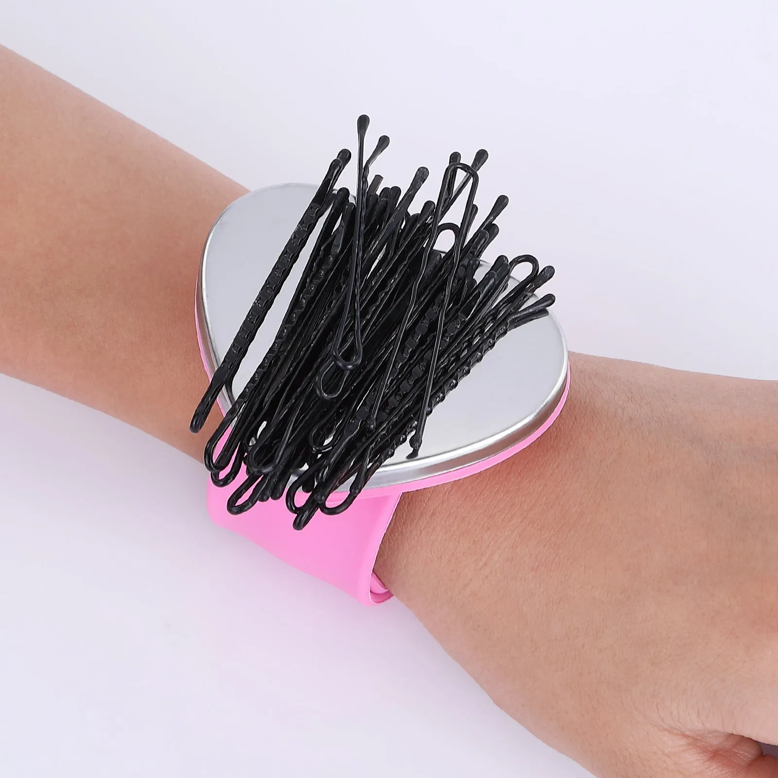Magnetic Hand's free Pin Holder