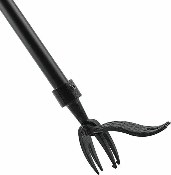Mechanical Weeder