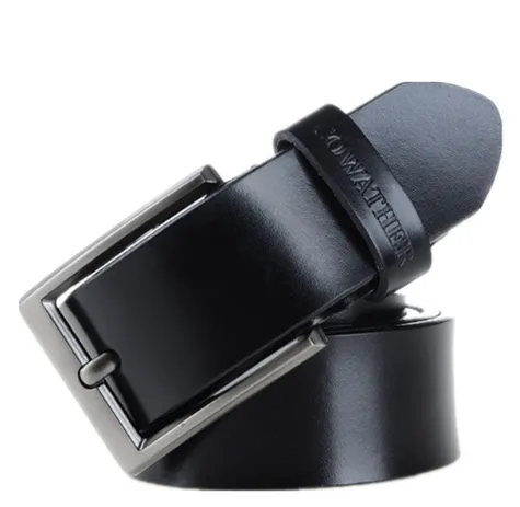 men belt cow