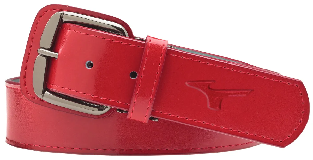 Mizuno Youth Classic Belt | 370148