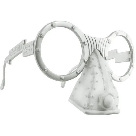Mr. Clanky Glasses