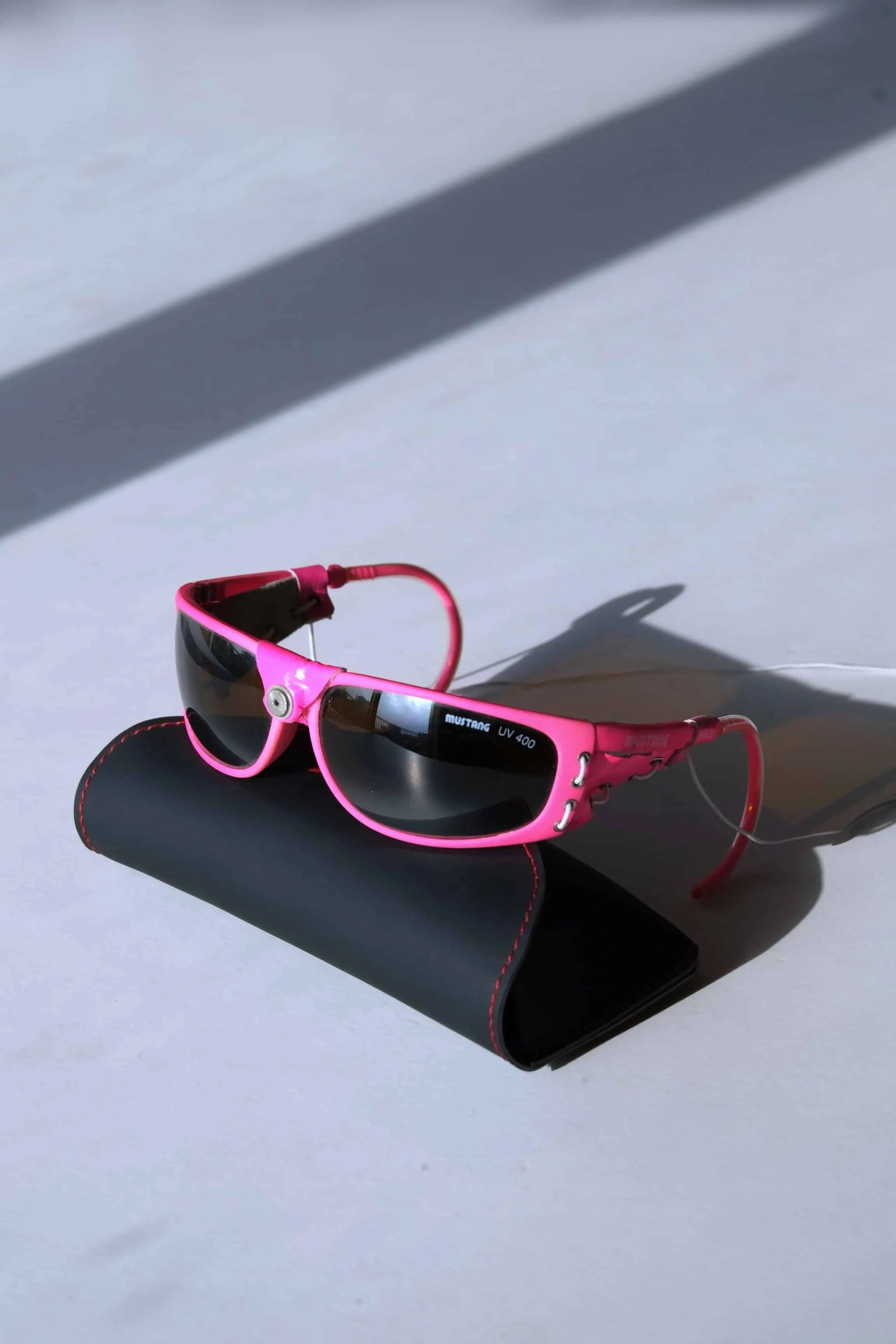 MUSTANG Colorado 90s Sunglasses