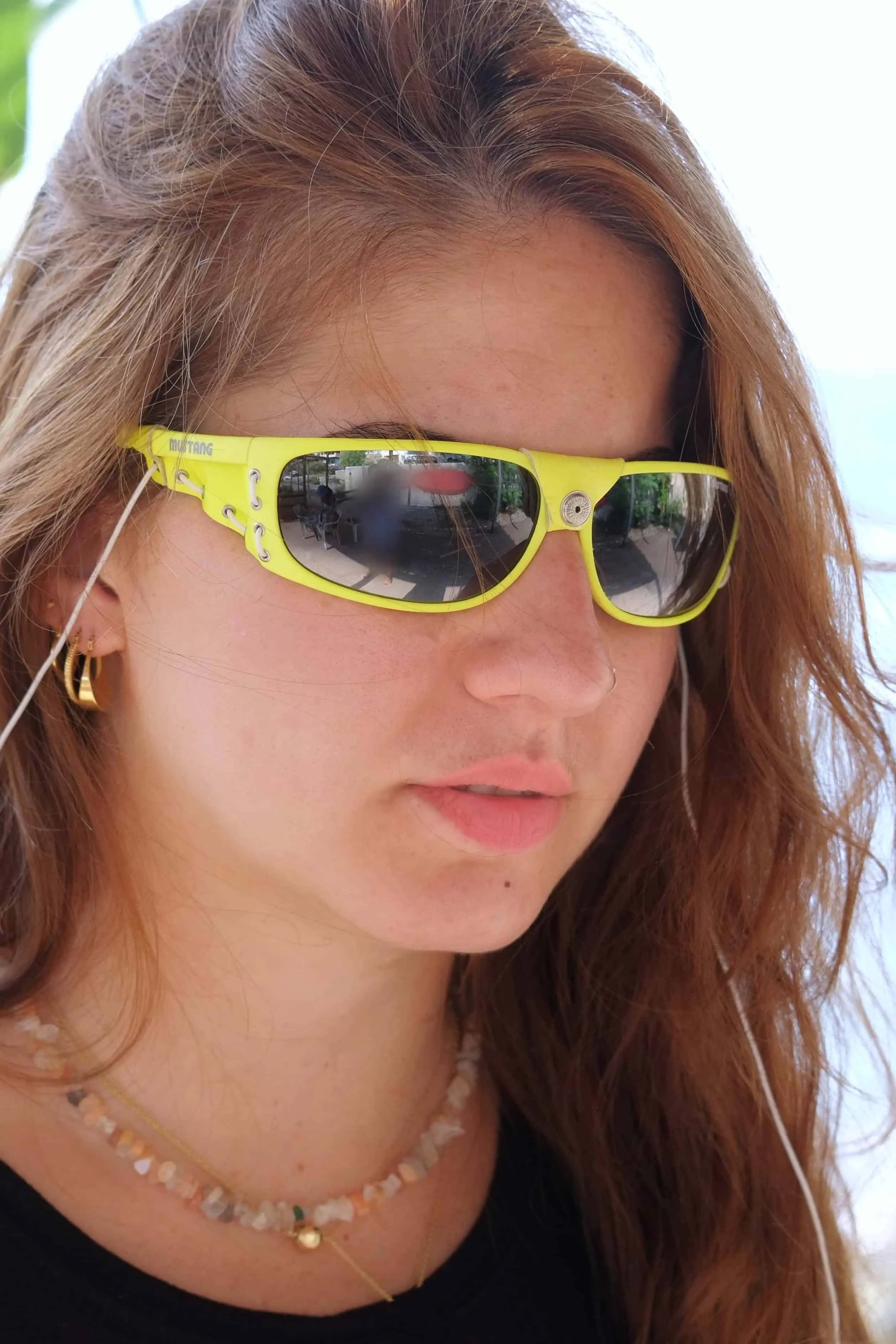MUSTANG Colorado 90s Sunglasses