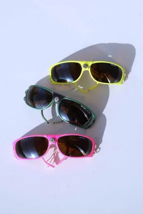 MUSTANG Colorado 90s Sunglasses