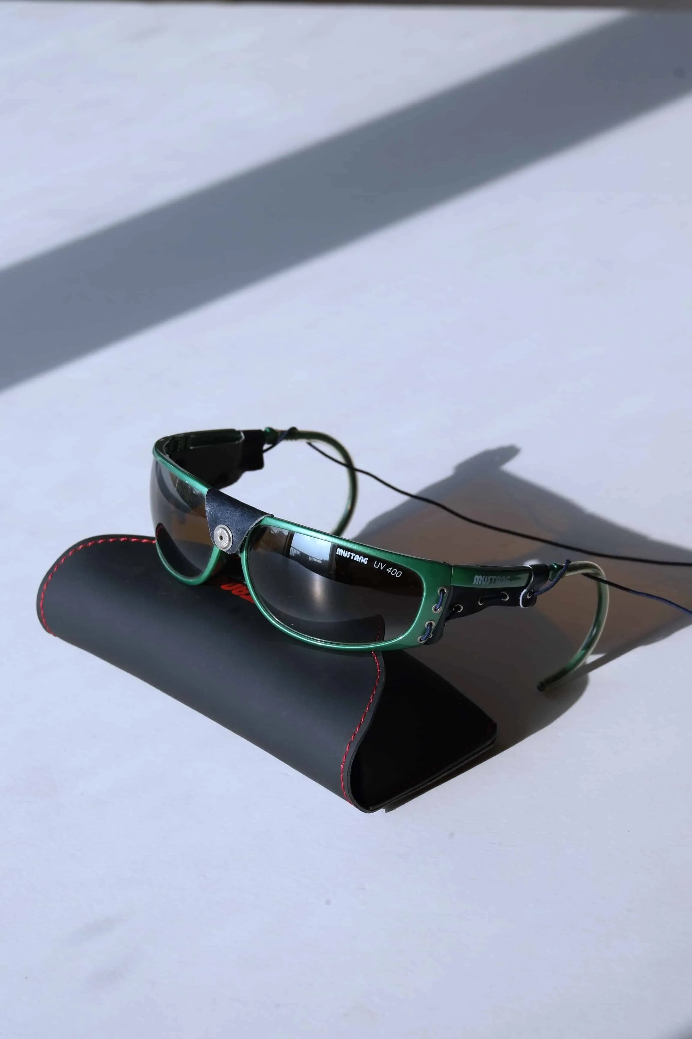 MUSTANG Colorado 90s Sunglasses