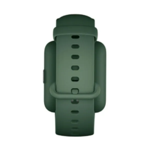 POCO Watch Strap - Olive-LWX0