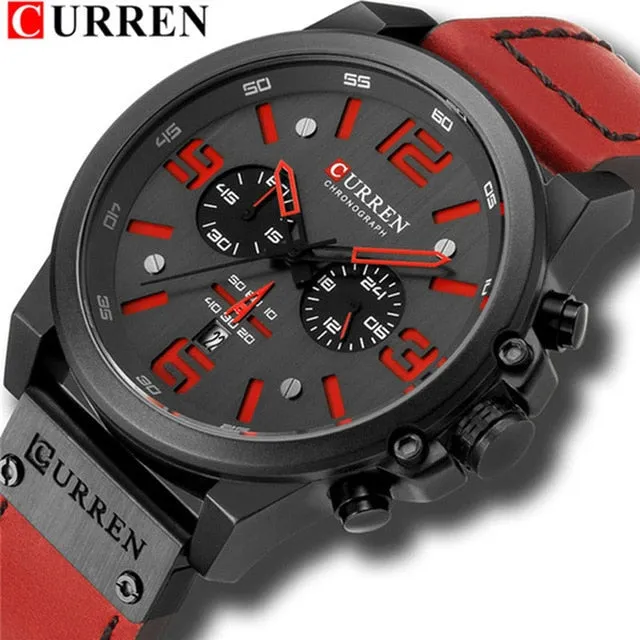 Relogio Masculino Mens Watches
