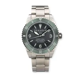 Seaholm Offshore Dive Watch at Regard Jewelry in Austin, Texas