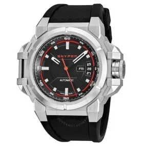 Snyper Two Steel Men's Watch at Regard Jewelry in Austin, Texas