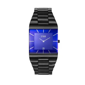 STORM London Omari XL Slate Blue