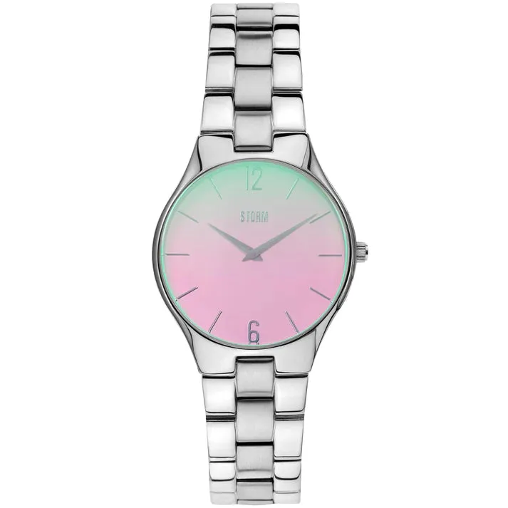 STORM London SARELI LAZER PINK