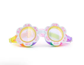 Sunlit Sherry Dandi Kids' Swim Goggles