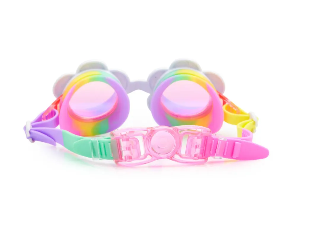 Sunlit Sherry Dandi Kids' Swim Goggles