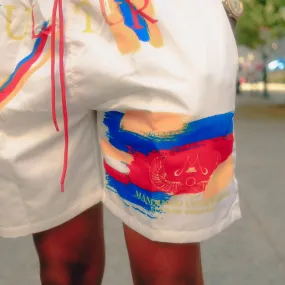 Swimming Trunks