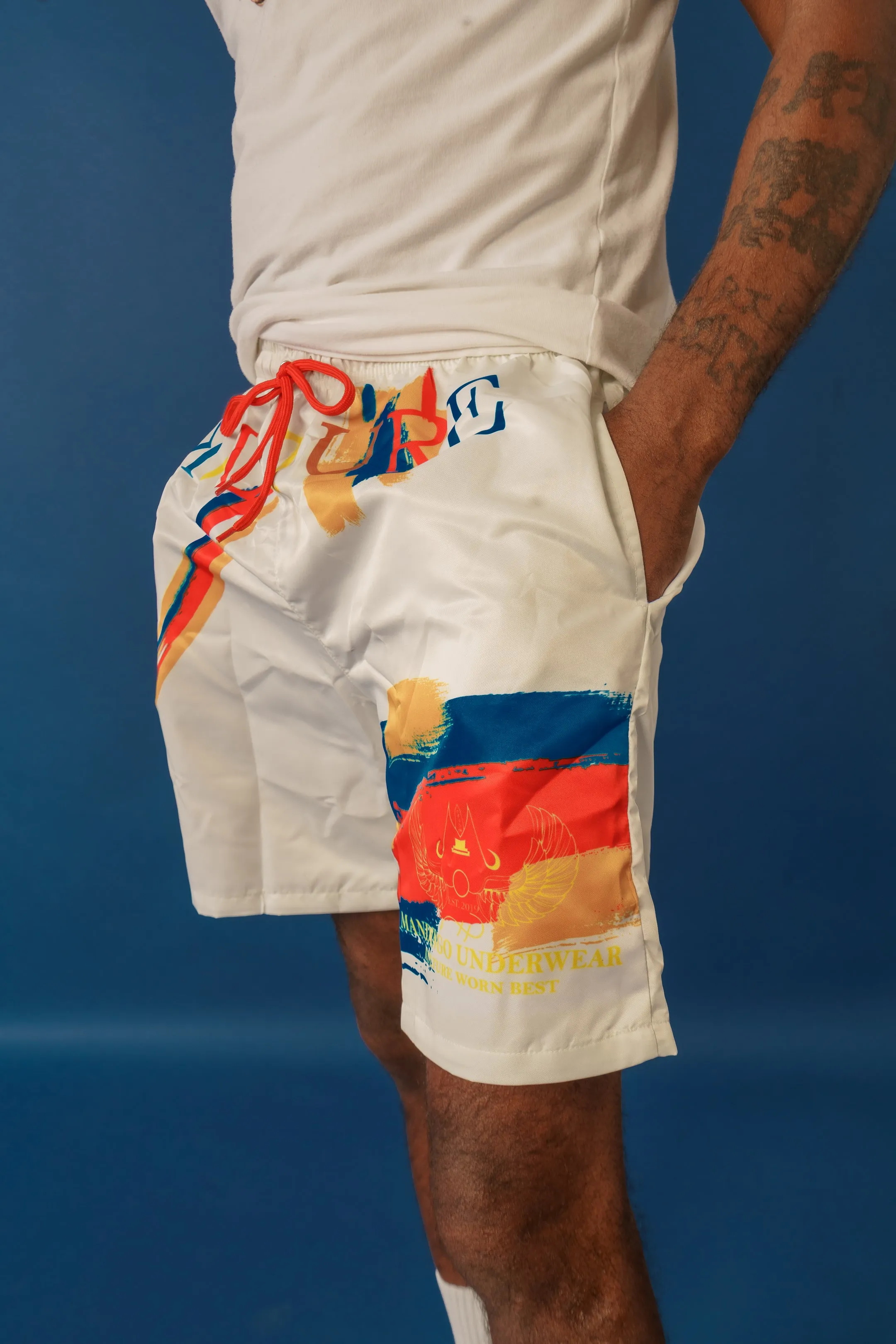 Swimming Trunks