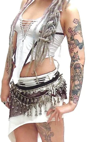 Tribal Belly Dancing Belts