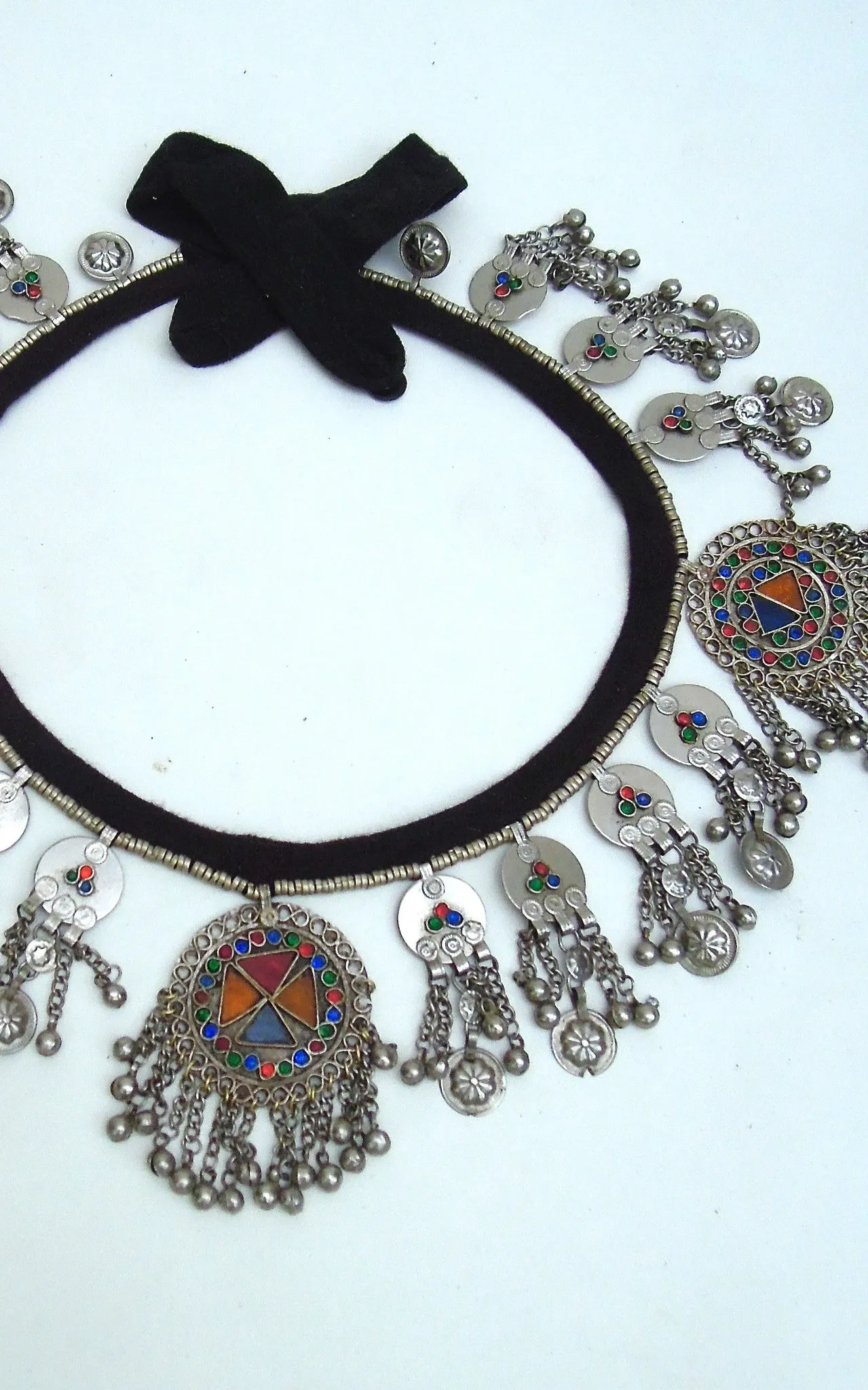 Tribal Belly Dancing Belts
