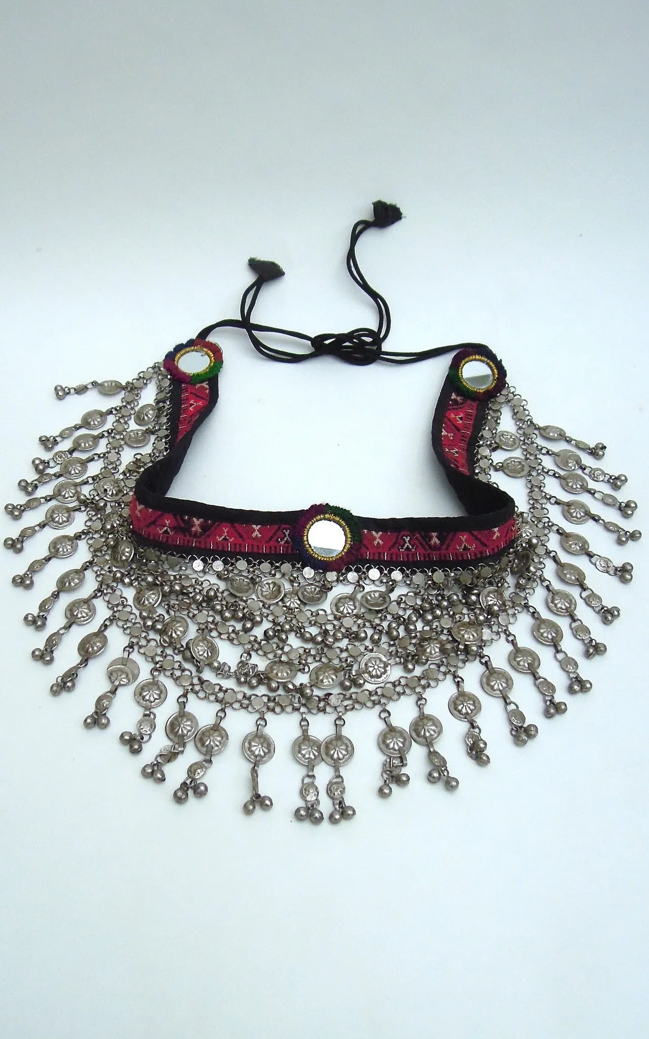 Tribal Belly Dancing Belts