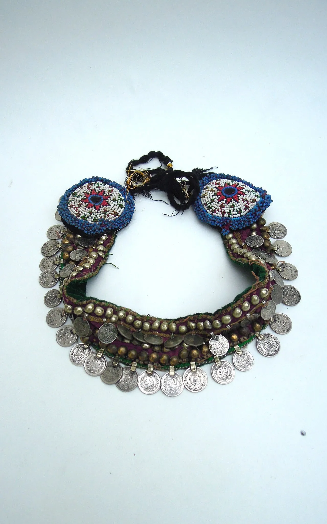 Tribal Belly Dancing Belts