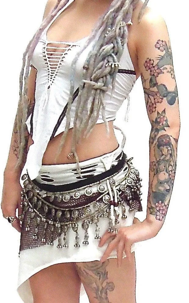 Tribal Belly Dancing Belts
