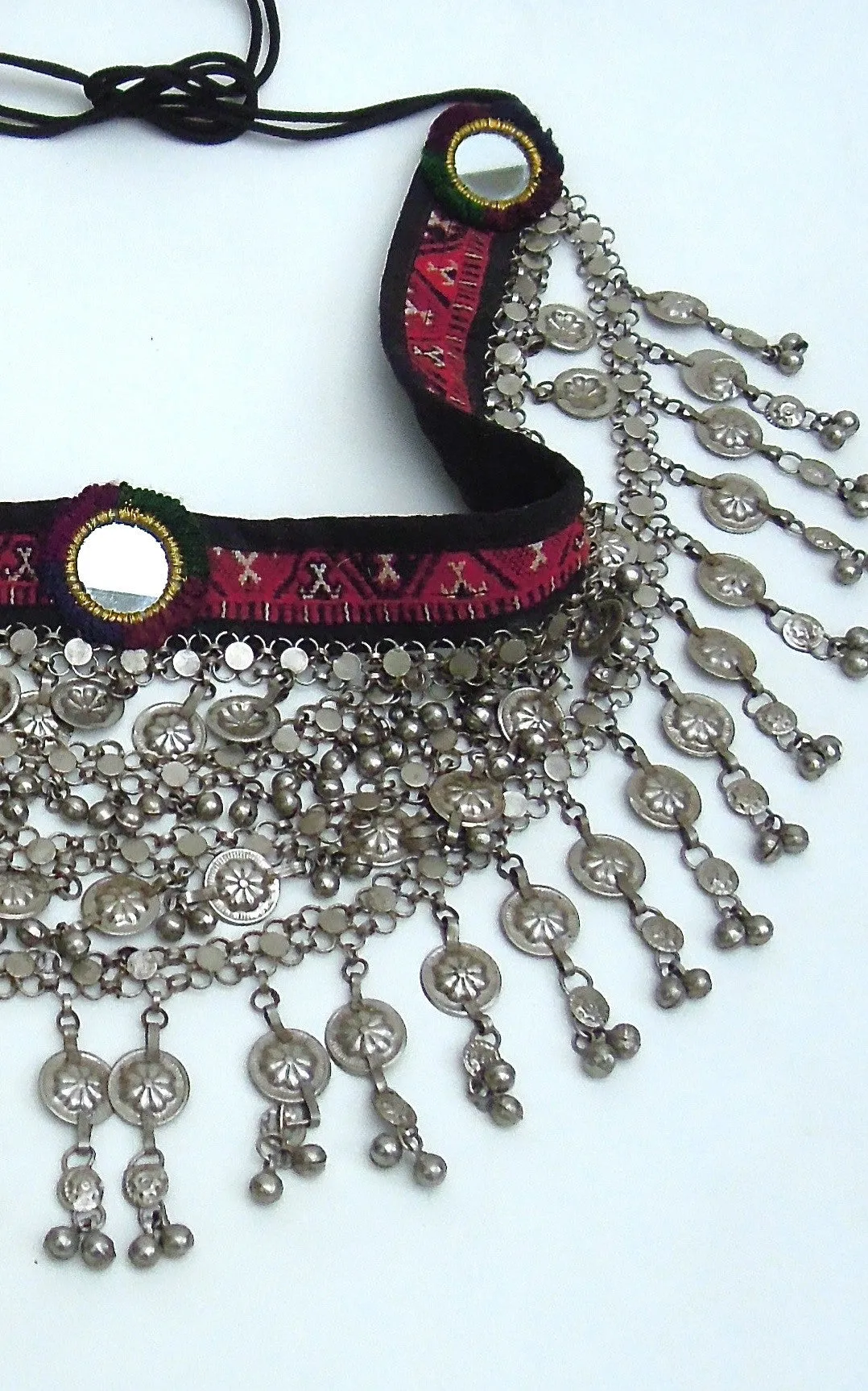 Tribal Belly Dancing Belts