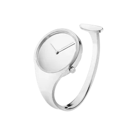 Vivianna Ladies Mirror Dial Bangle Watch, 34mm - 3575627